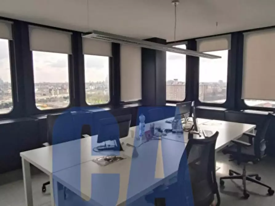 ufficio in affitto a Milano