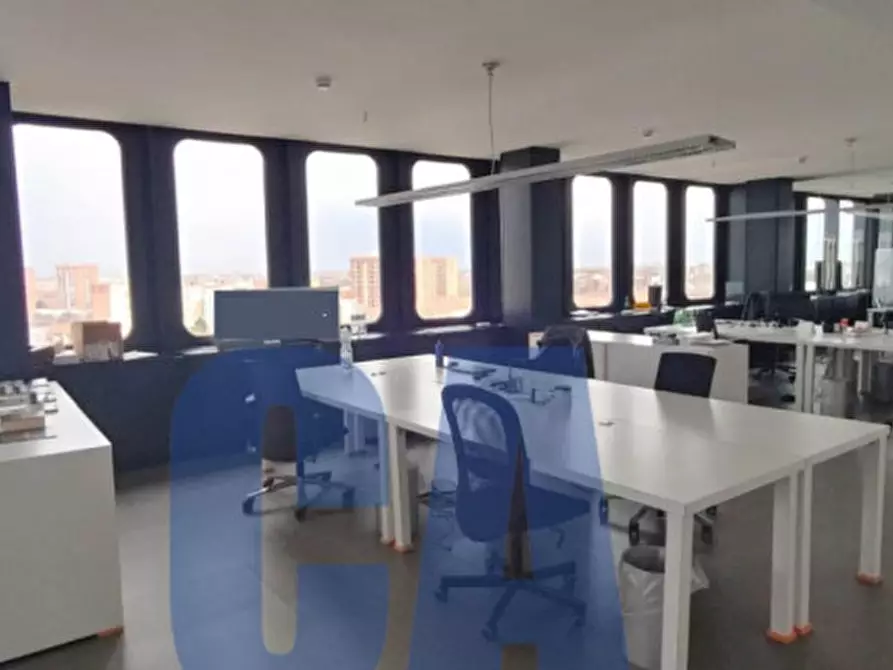 ufficio in affitto a Milano