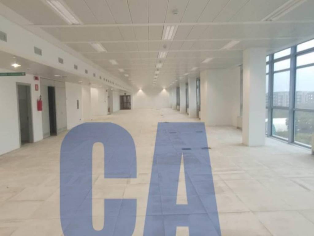ufficio in affitto a Milano in zona Piazzale Lodi