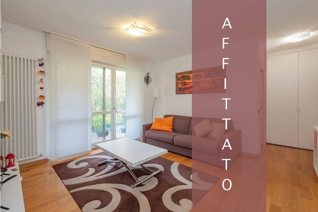 appartamento in affitto a Milano in zona Città Studi
