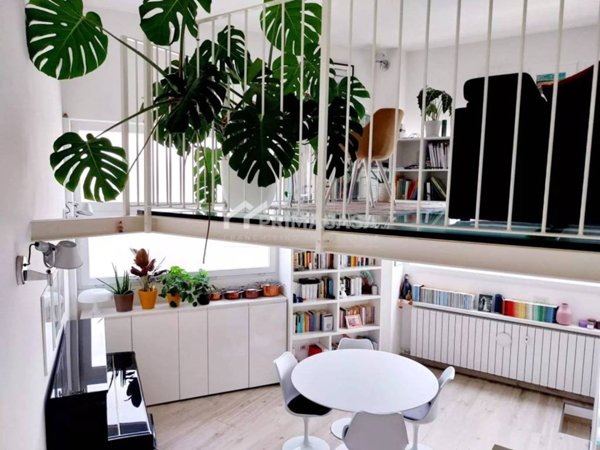 appartamento in affitto a Milano in zona Città Studi