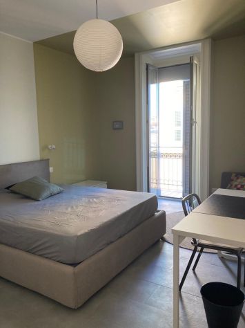camera singola in affitto a Milano in zona Greco