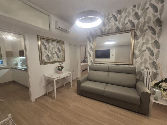 appartamento in affitto a Milano in zona Gorla