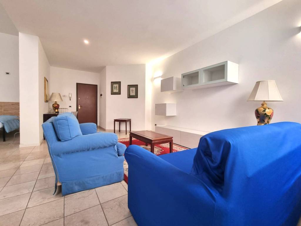 appartamento in affitto a Milano in zona Loreto