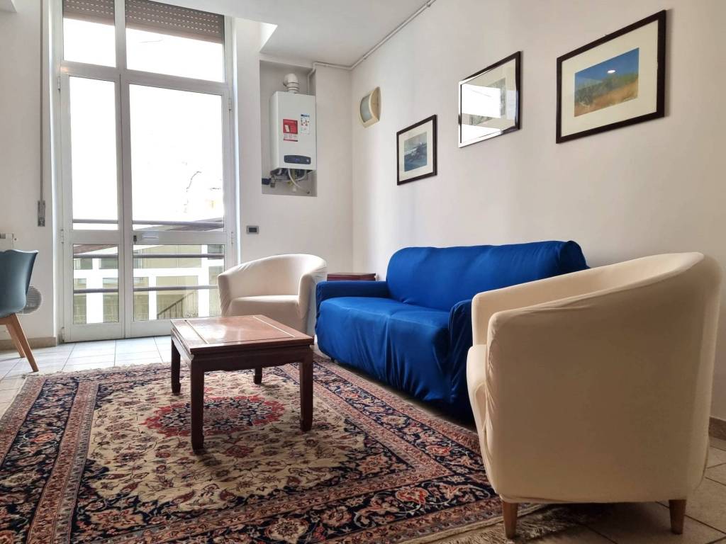 appartamento in affitto a Milano in zona Loreto