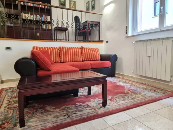 appartamento in affitto a Milano in zona Centro Direzionale