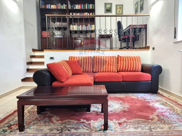 appartamento in affitto a Milano in zona Loreto