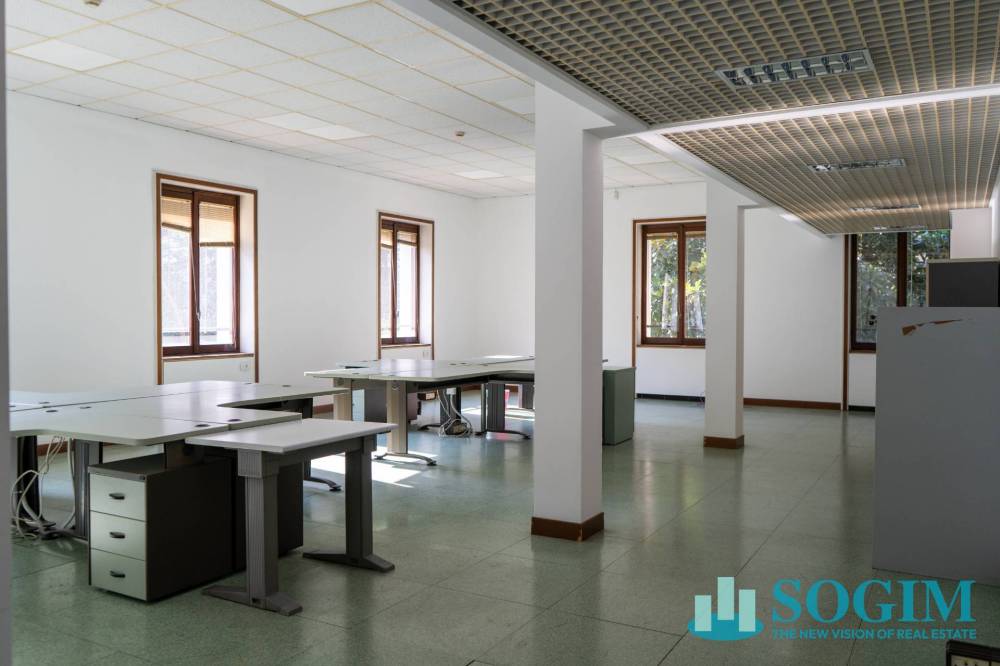 ufficio in affitto a Milano in zona Brera