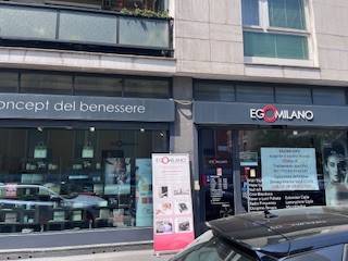 ufficio in affitto a Milano in zona XXII Marzo