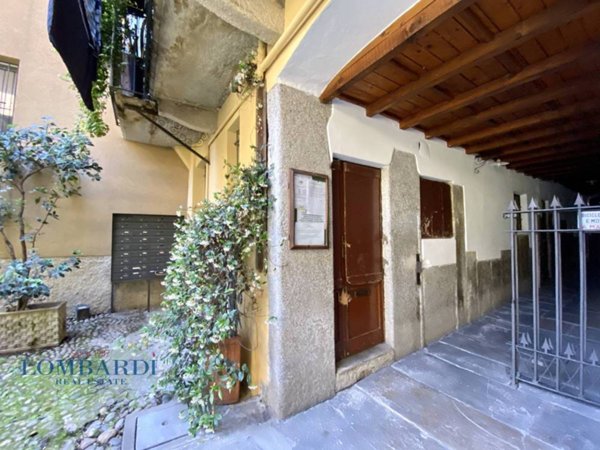 appartamento in affitto a Milano in zona Porta Garibaldi