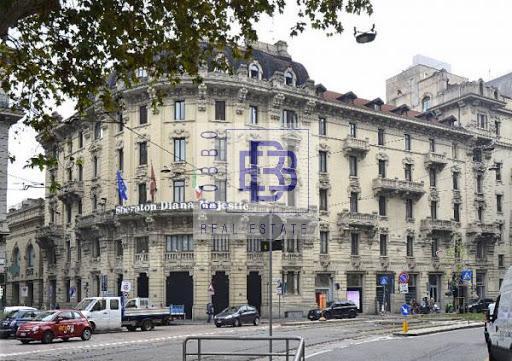 negozio in affitto a Milano in zona Porta Venezia