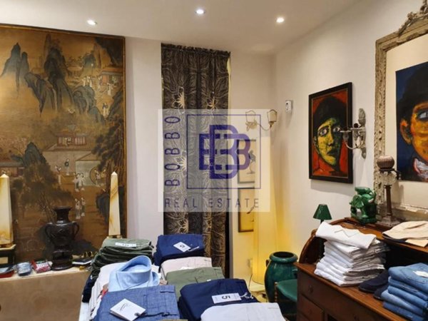 negozio in affitto a Milano in zona Porta Venezia