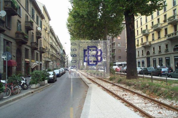 negozio in affitto a Milano in zona Porta Venezia