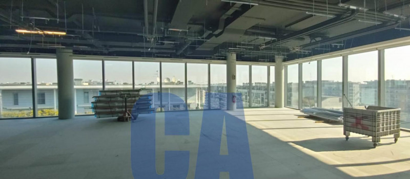ufficio in affitto a Milano in zona Rogoredo