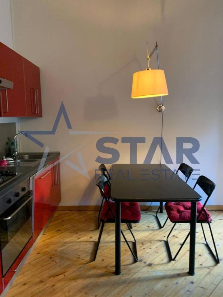 appartamento in affitto a Milano in zona Isola