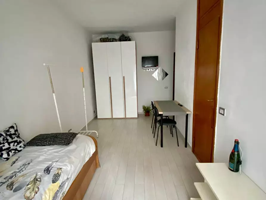 appartamento in affitto a Milano in zona Sempione