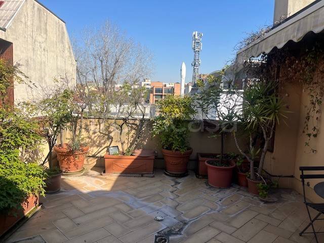 appartamento in affitto a Milano in zona San Vittore