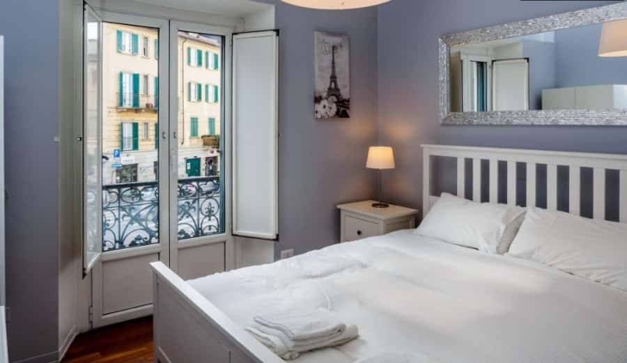 appartamento in affitto a Milano in zona Solari