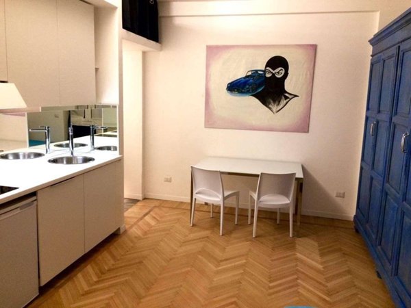 appartamento in affitto a Milano in zona XXII Marzo
