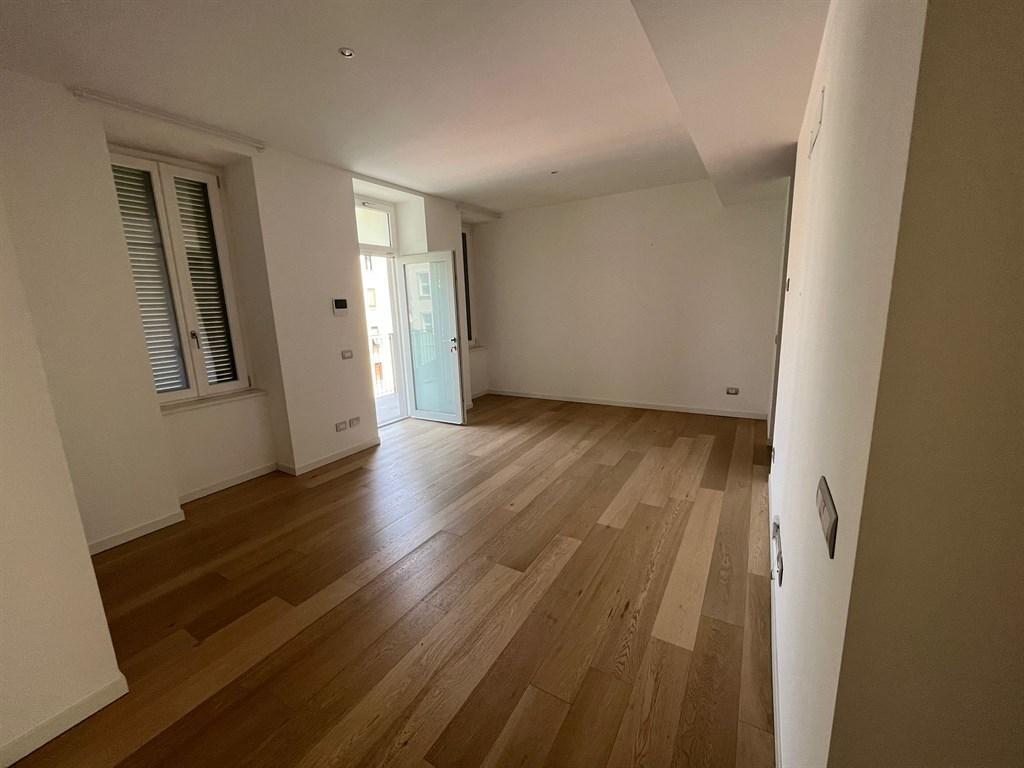 appartamento in affitto a Milano in zona Solari