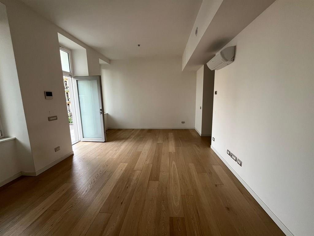 appartamento in affitto a Milano in zona Solari