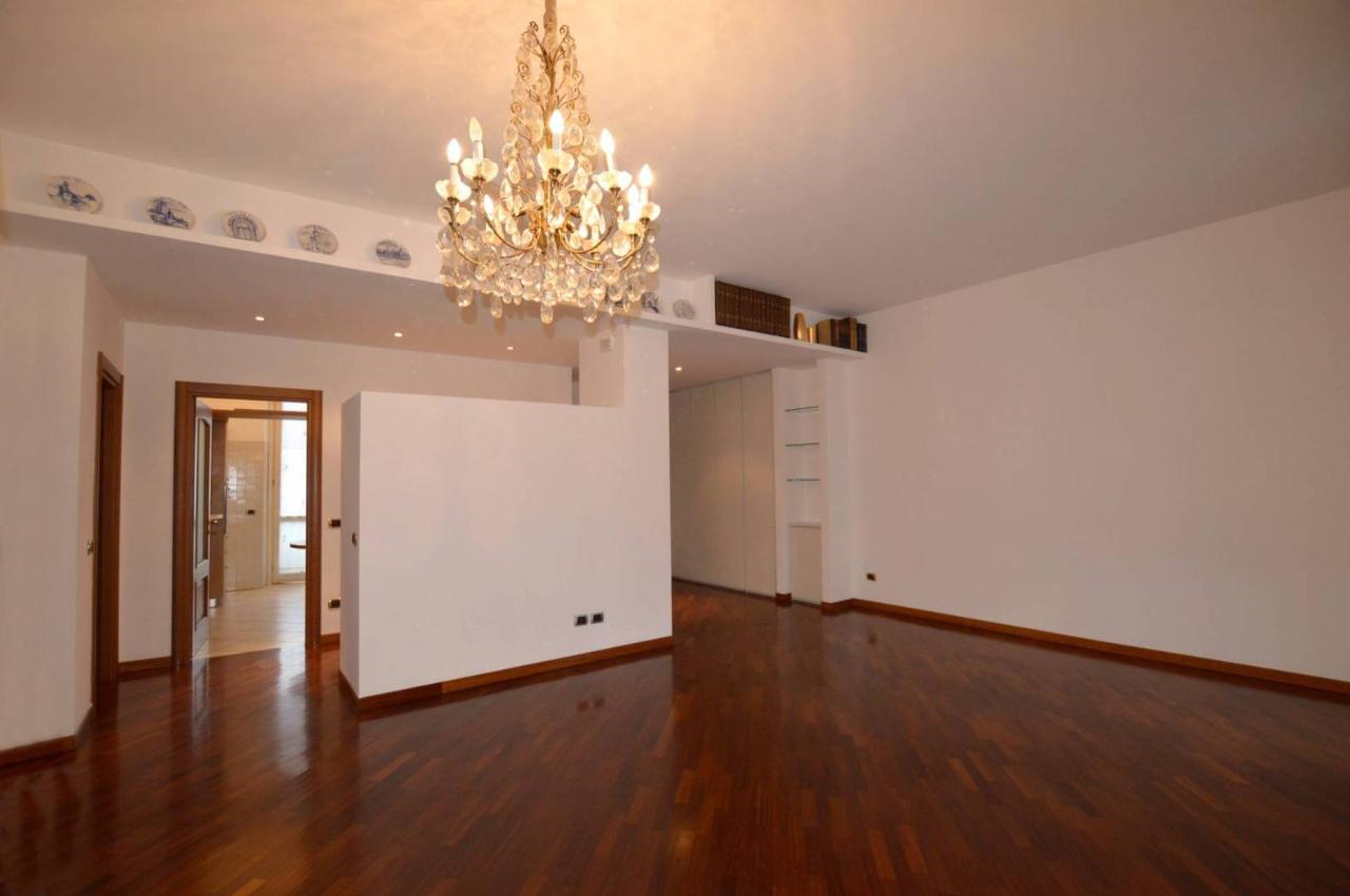 appartamento in affitto a Milano in zona Loreto