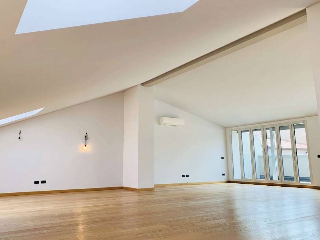 appartamento in affitto a Milano in zona Porta Venezia