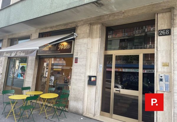 appartamento in affitto a Milano in zona Crescenzago
