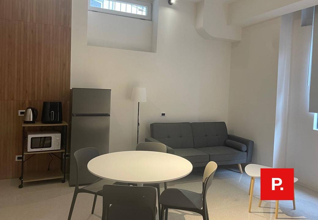 appartamento in affitto a Milano in zona Crescenzago