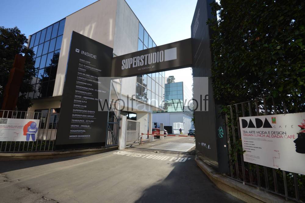 appartamento in affitto a Milano in zona Solari
