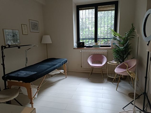 negozio in affitto a Milano in zona Bocconi