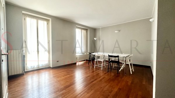 appartamento in affitto a Milano in zona Brera