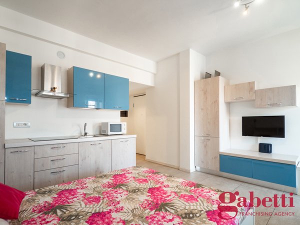 appartamento in affitto a Milano in zona Loreto
