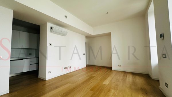 appartamento in affitto a Milano in zona Solari