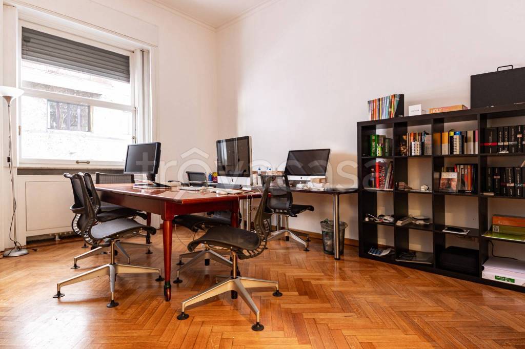 appartamento in affitto a Milano in zona San Vittore