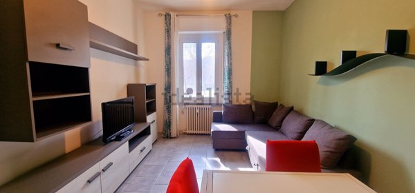appartamento in affitto a Milano in zona Villapizzone
