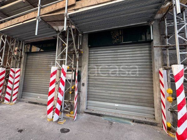 appartamento in affitto a Milano in zona Porta Venezia