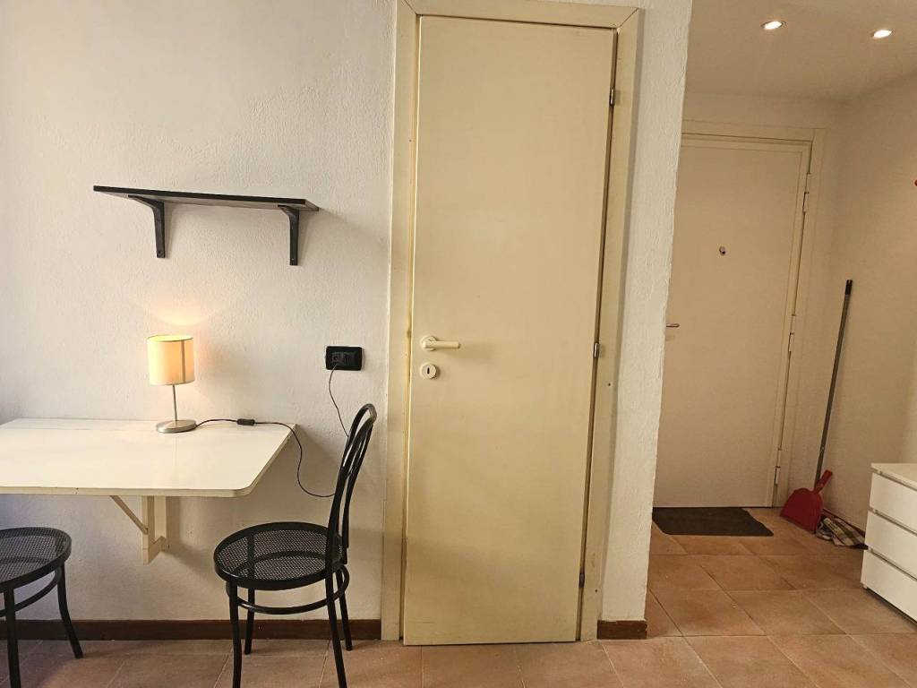 appartamento in affitto a Milano in zona Porta Genova