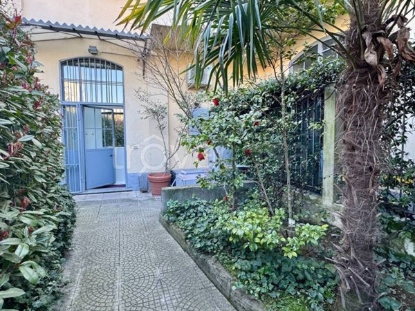 appartamento in affitto a Milano in zona Bocconi