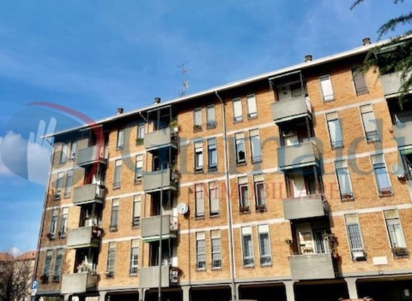 appartamento in affitto a Milano in zona Gallaratese