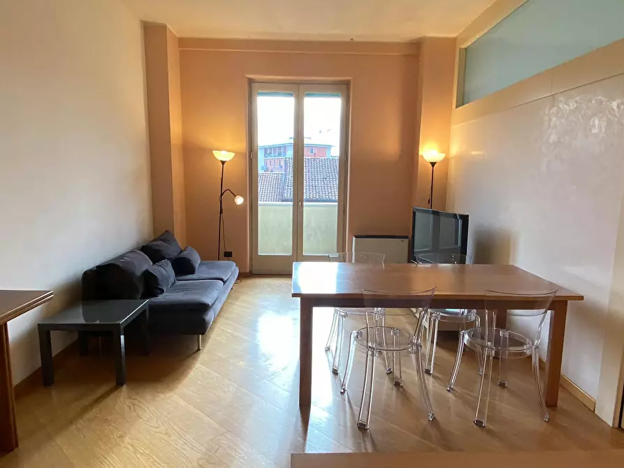 appartamento in affitto a Milano in zona Cadorna
