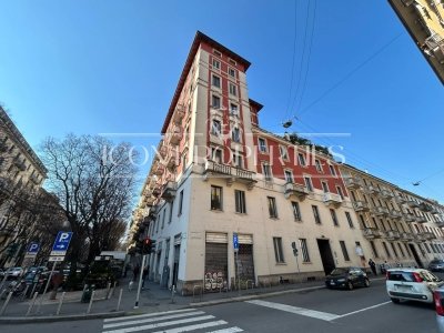 appartamento in affitto a Milano in zona Porta Romana