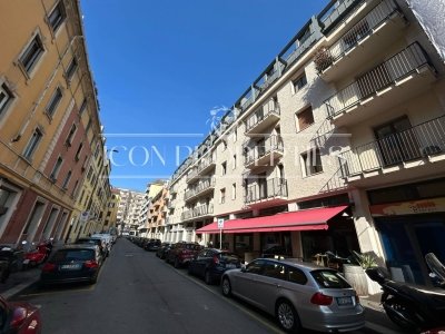 appartamento in affitto a Milano in zona Porta Romana