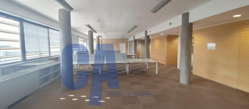 ufficio in affitto a Milano in zona Precotto
