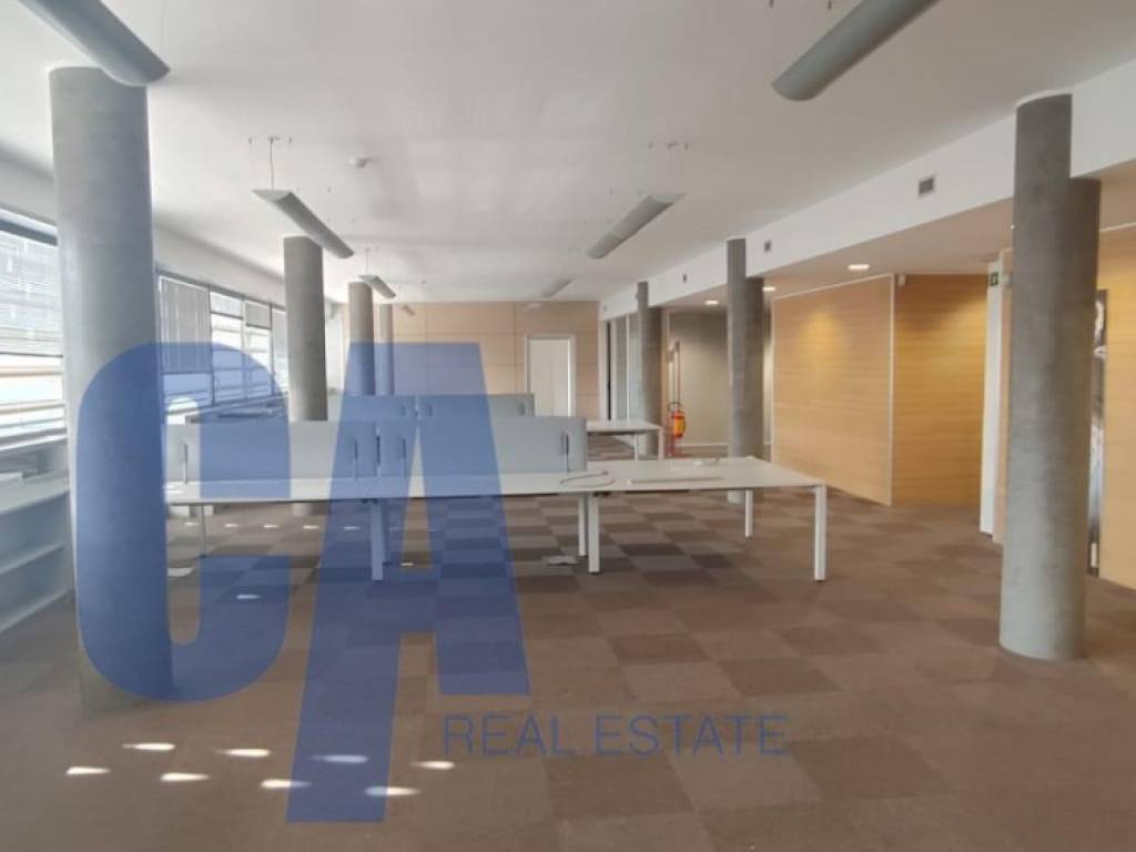 ufficio in affitto a Milano in zona Precotto