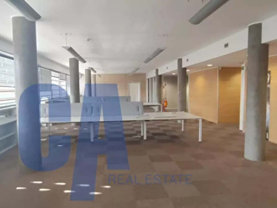 ufficio in affitto a Milano in zona Precotto