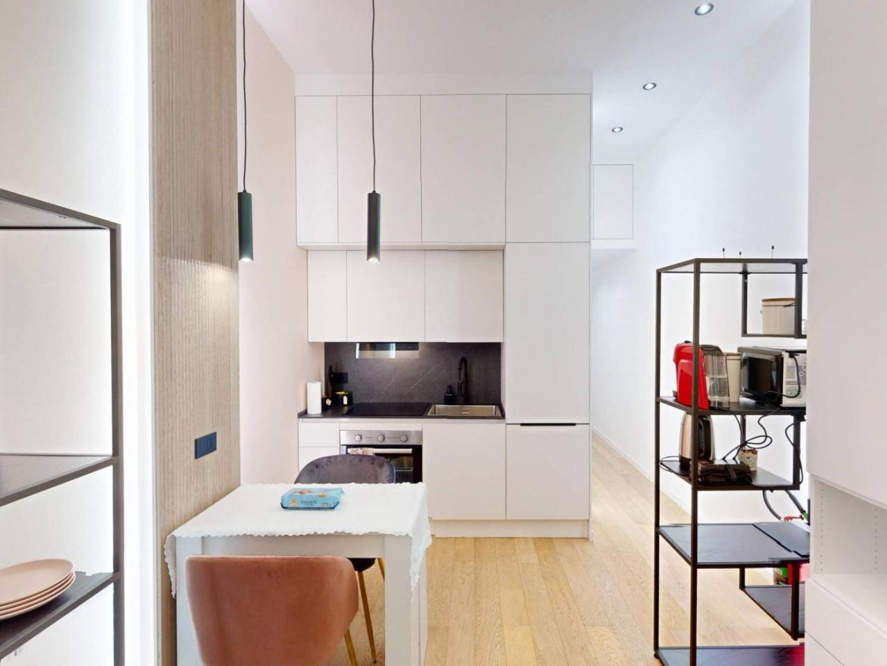 appartamento in affitto a Milano in zona Famagosta
