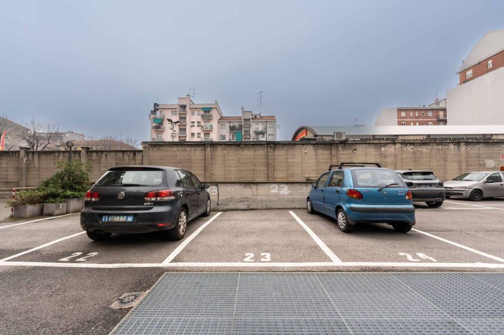 ufficio in affitto a Milano