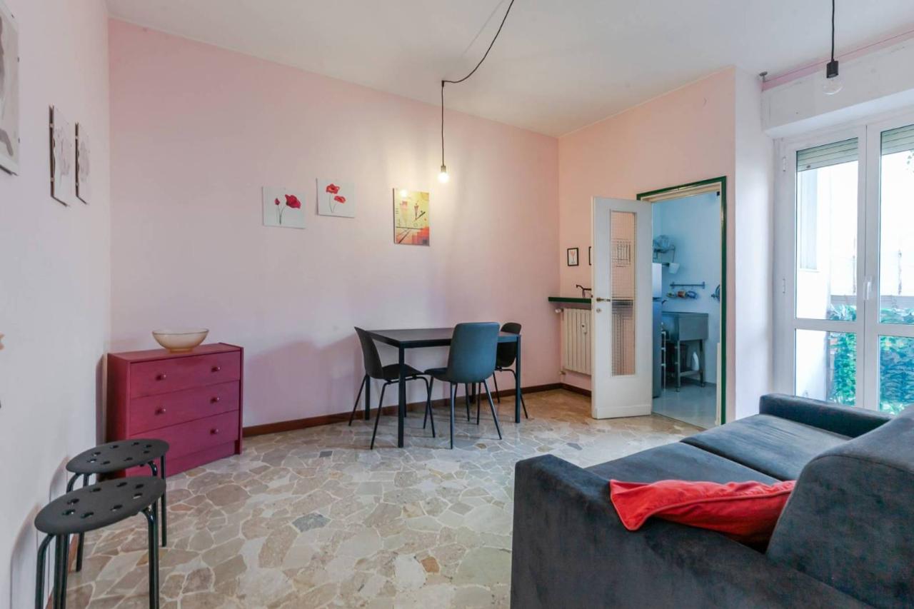 appartamento in affitto a Milano in zona Casoretto