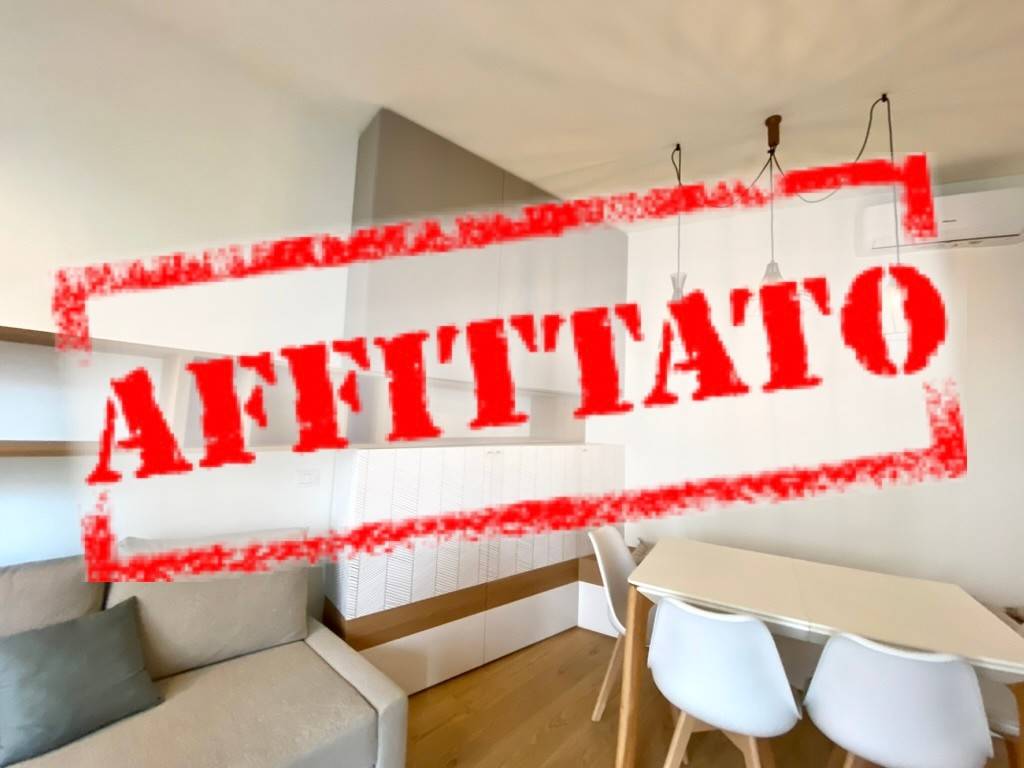 appartamento in affitto a Milano in zona Porta Romana